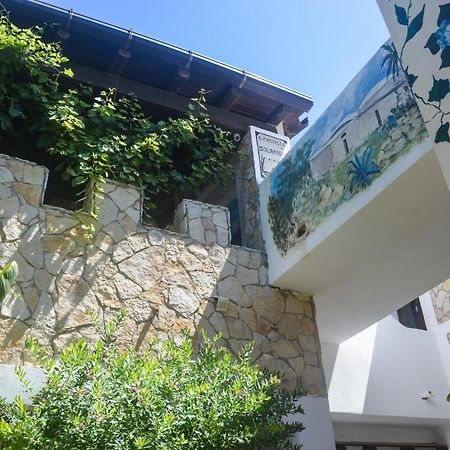 Residence Il Castello LMP Exterior foto