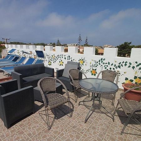 Residence Il Castello LMP Exterior foto