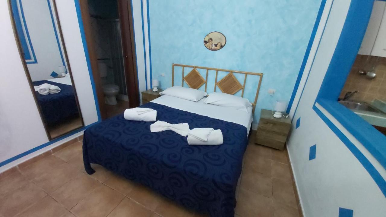 Residence Il Castello LMP Exterior foto