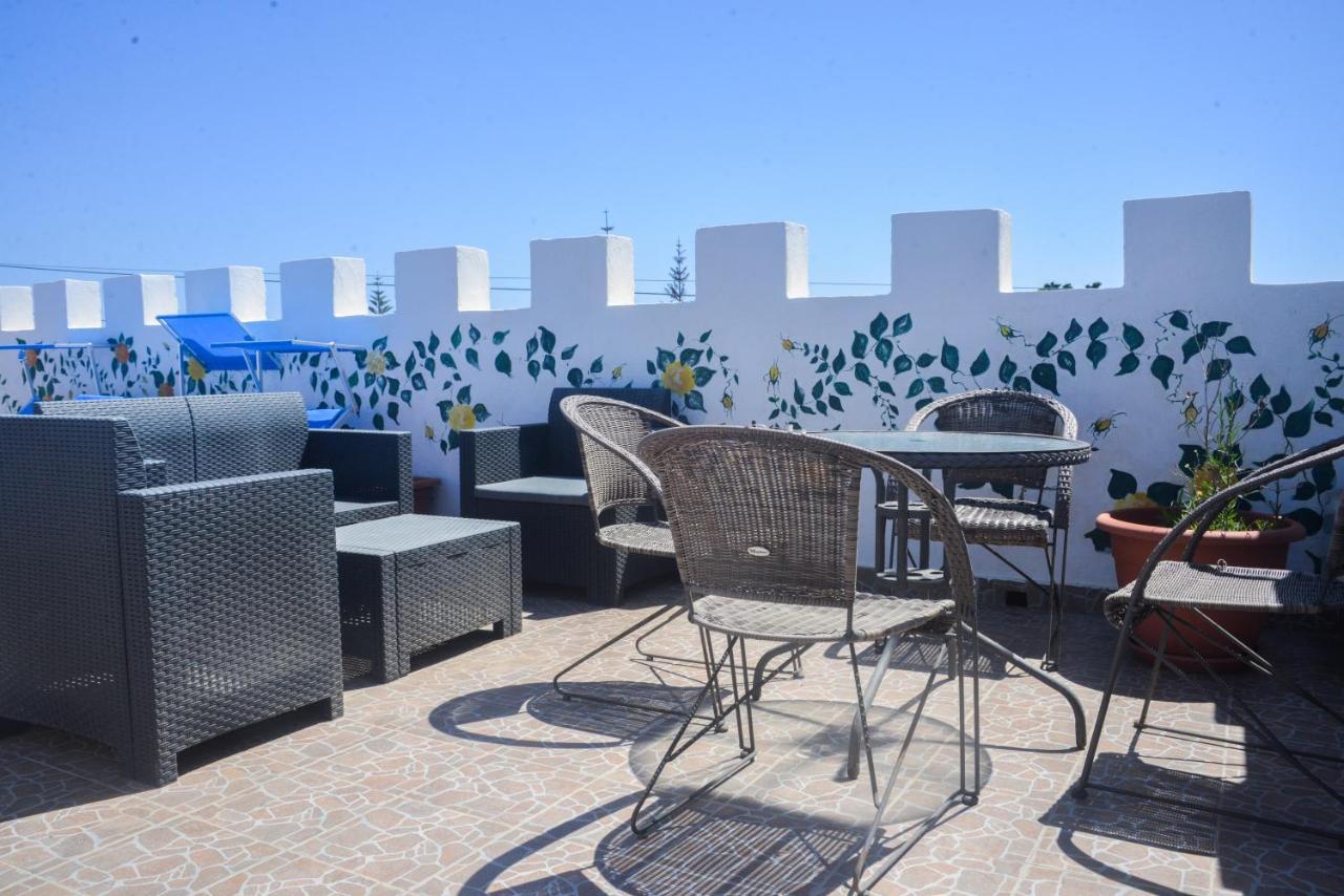 Residence Il Castello LMP Exterior foto