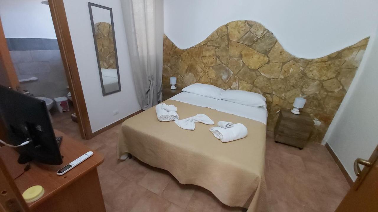 Residence Il Castello LMP Cameră foto