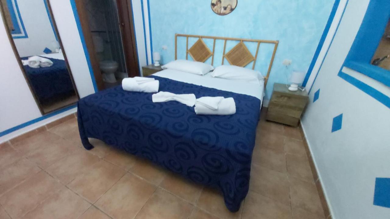Residence Il Castello LMP Exterior foto