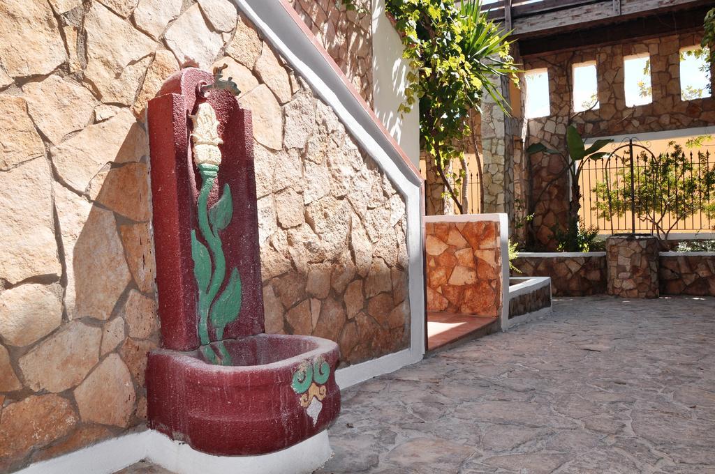Residence Il Castello LMP Exterior foto