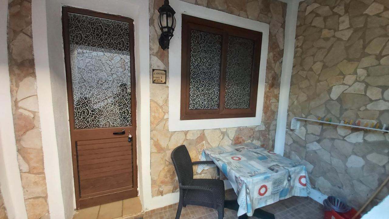 Residence Il Castello LMP Exterior foto