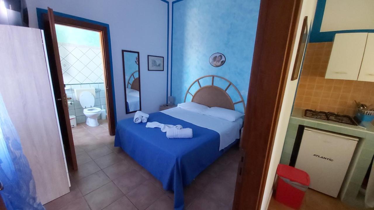 Residence Il Castello LMP Cameră foto
