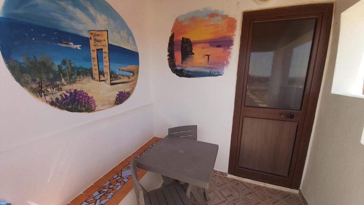 Residence Il Castello LMP Exterior foto