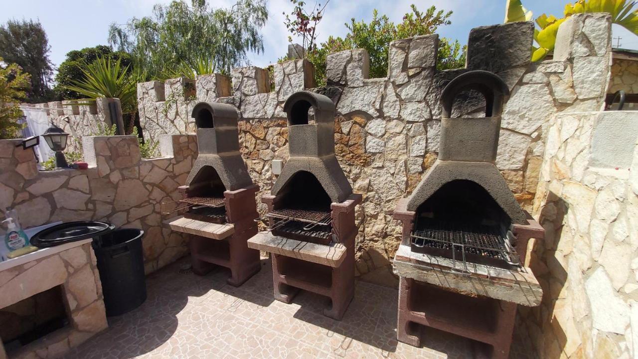 Residence Il Castello LMP Exterior foto