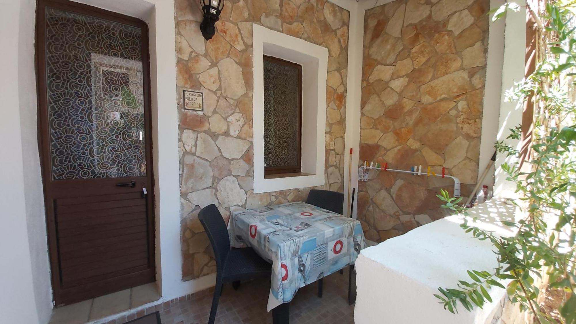 Residence Il Castello LMP Cameră foto