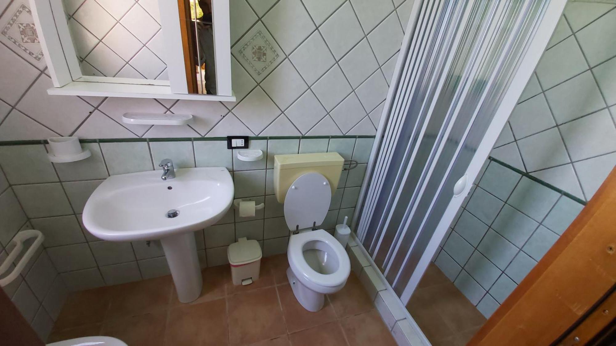Residence Il Castello LMP Cameră foto
