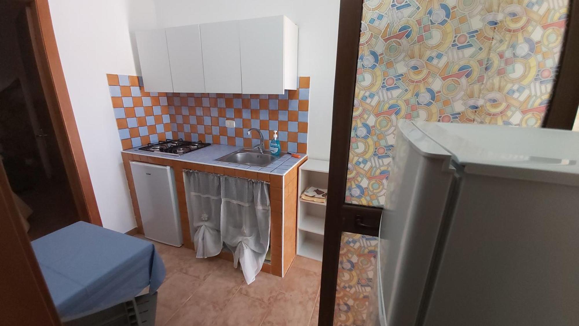 Residence Il Castello LMP Cameră foto