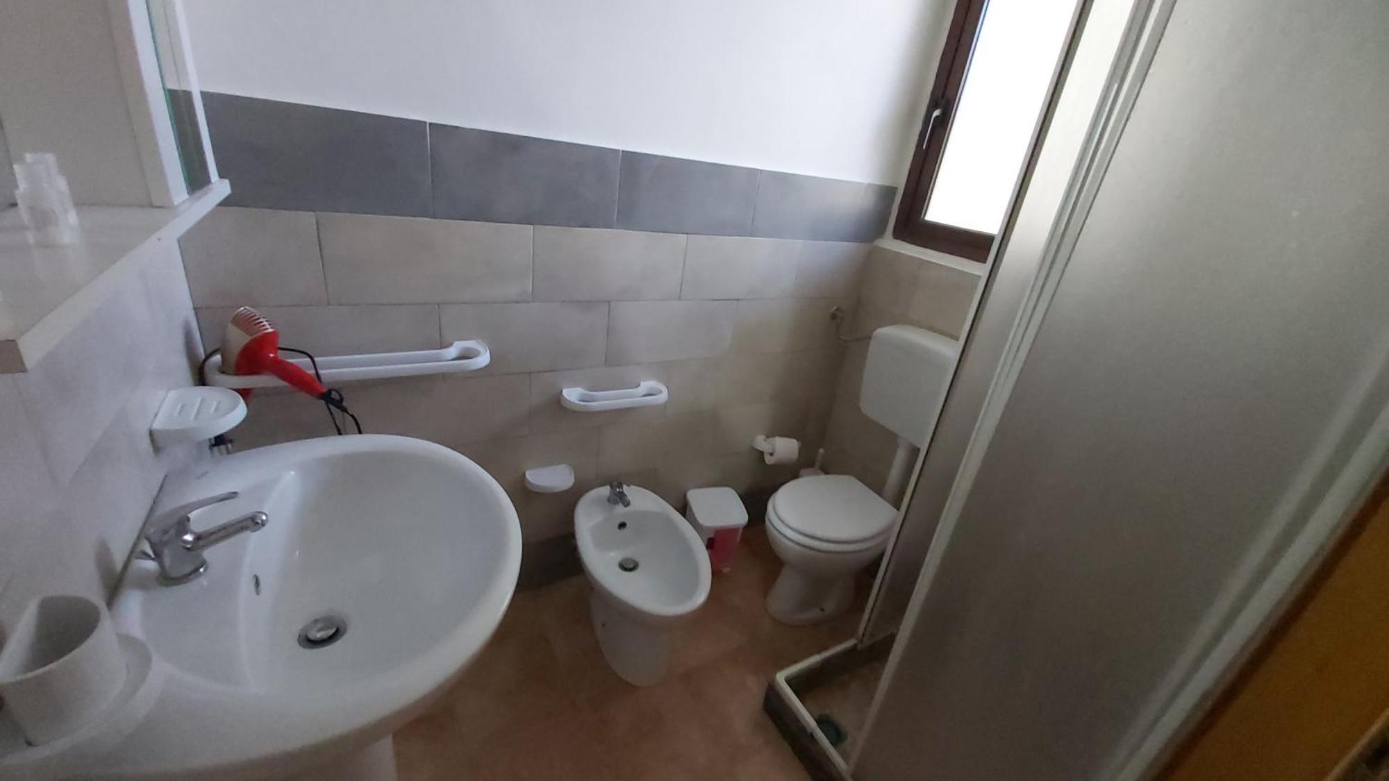 Residence Il Castello LMP Cameră foto