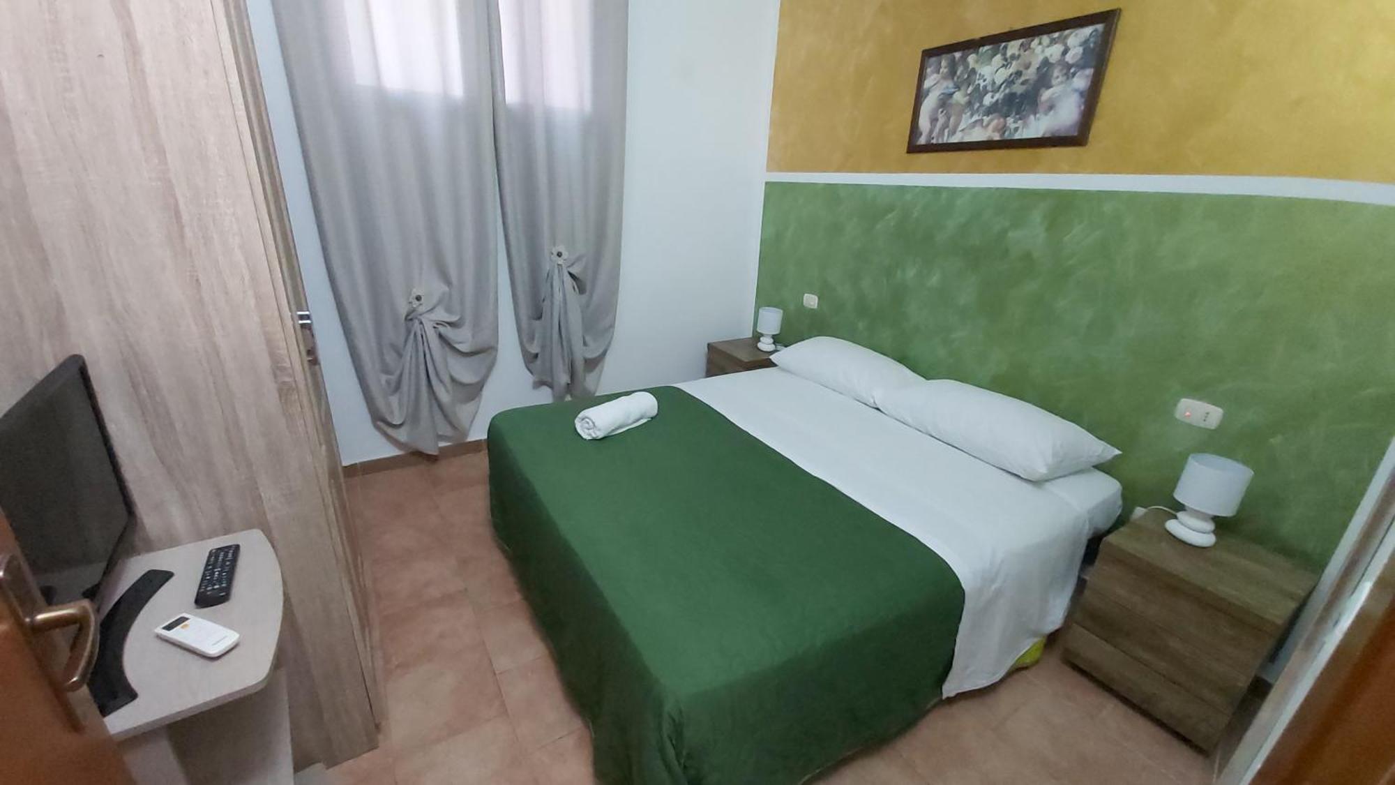 Residence Il Castello LMP Cameră foto