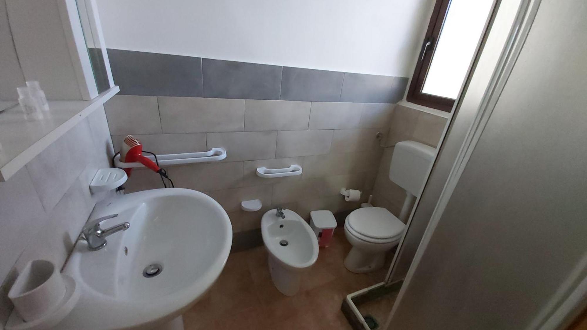 Residence Il Castello LMP Cameră foto