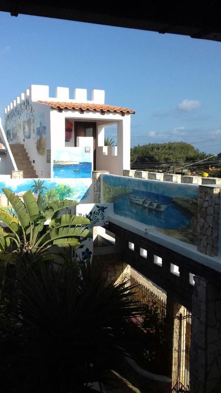 Residence Il Castello LMP Exterior foto